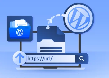 آپلود فایل در وردپرس چگونه انجام می‌شود؟